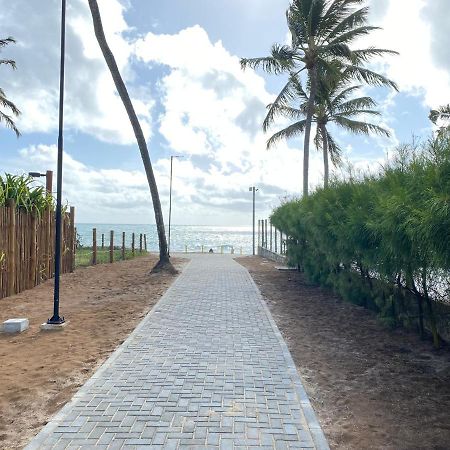 Mana Beach Ohana Pôrto das Galinhas Kültér fotó