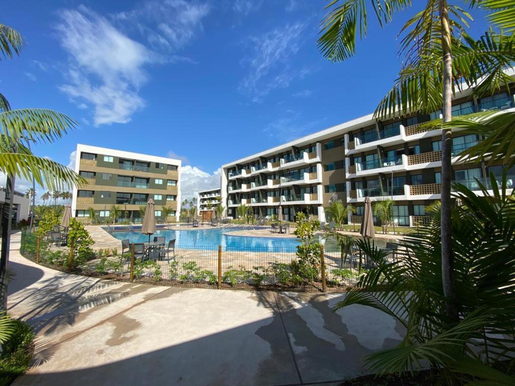 Mana Beach Ohana Pôrto das Galinhas Kültér fotó