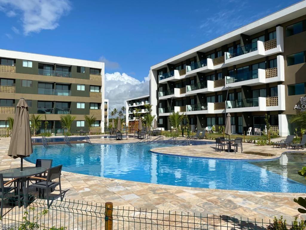 Mana Beach Ohana Pôrto das Galinhas Kültér fotó