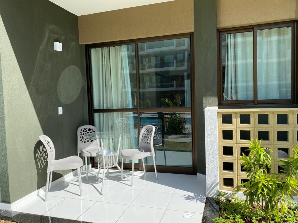 Mana Beach Ohana Pôrto das Galinhas Kültér fotó