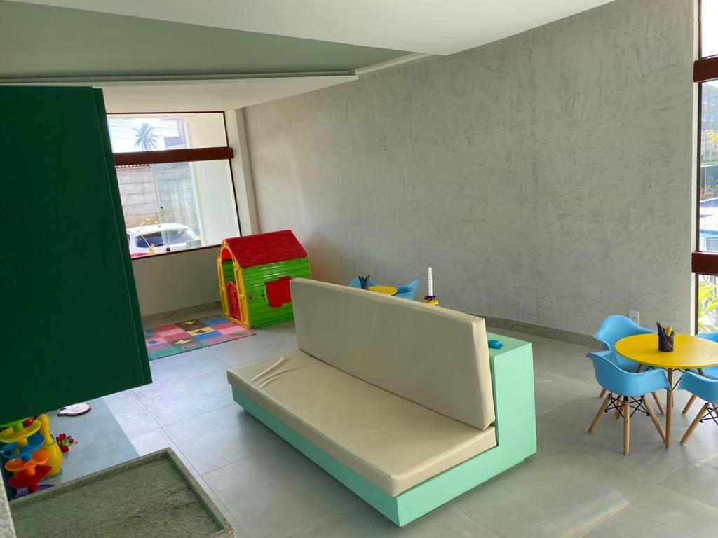 Mana Beach Ohana Pôrto das Galinhas Kültér fotó