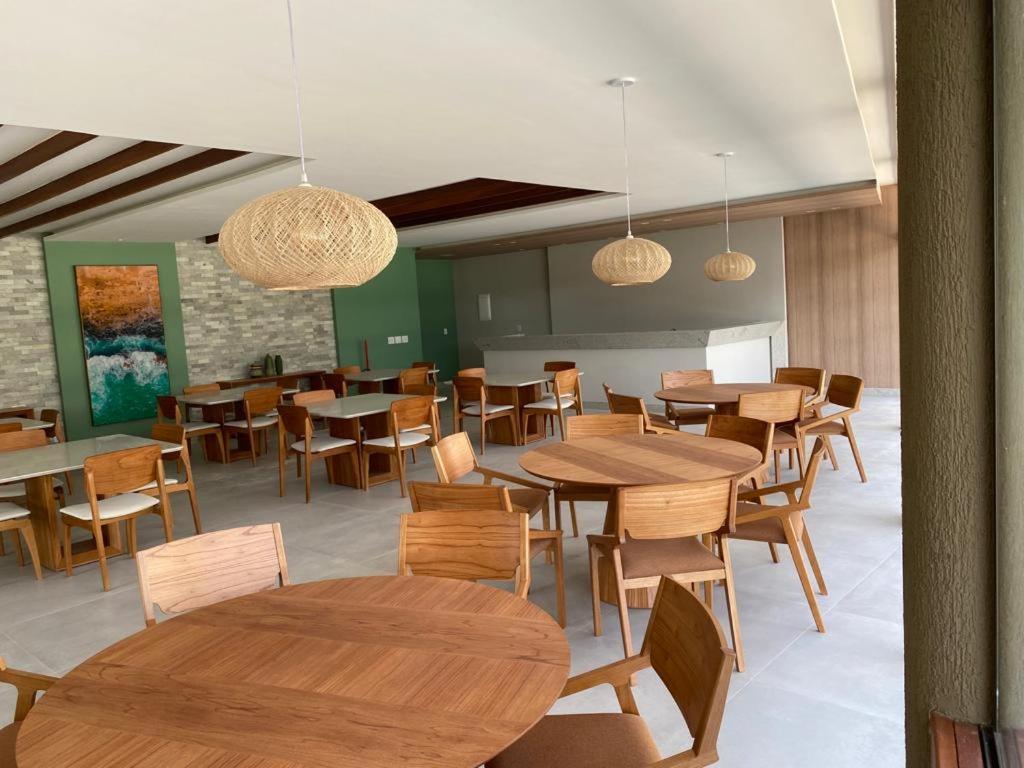 Mana Beach Ohana Pôrto das Galinhas Kültér fotó