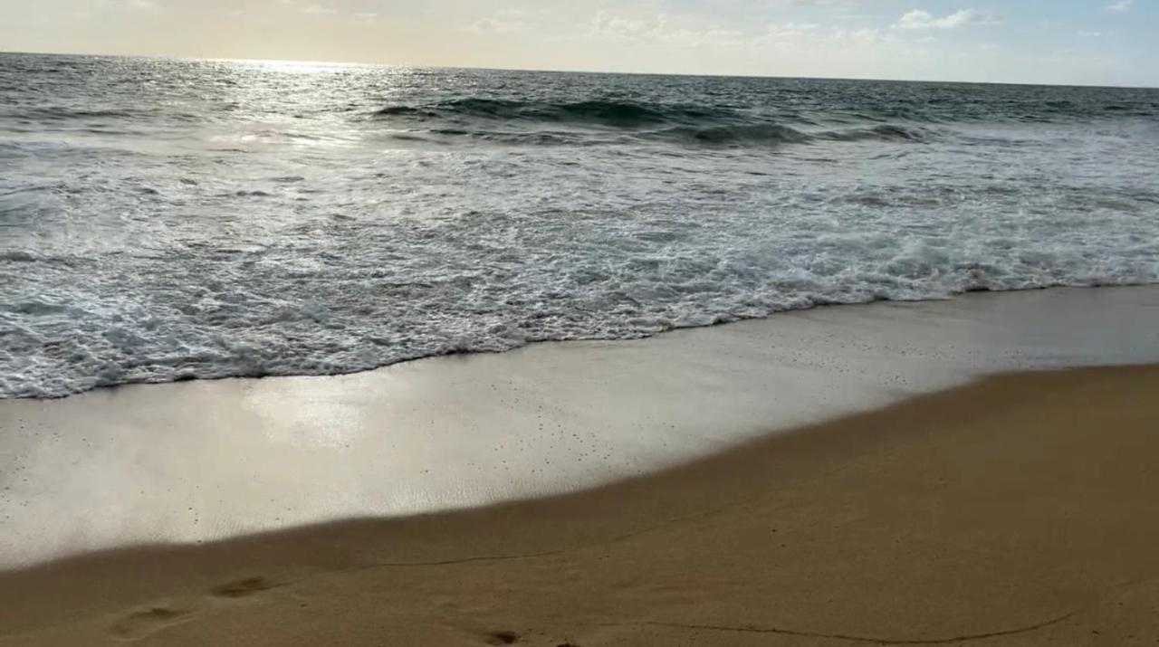 Mana Beach Ohana Pôrto das Galinhas Kültér fotó