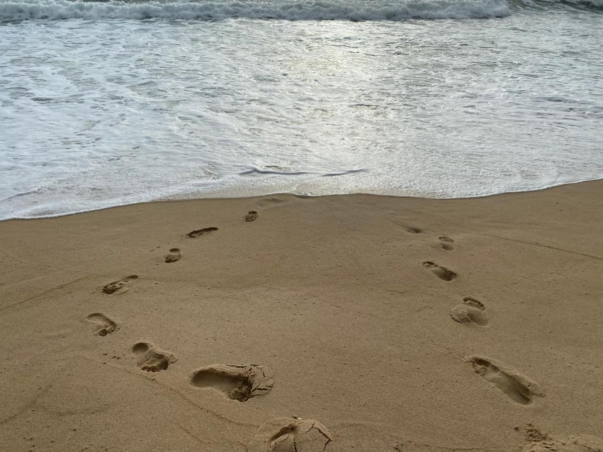 Mana Beach Ohana Pôrto das Galinhas Kültér fotó