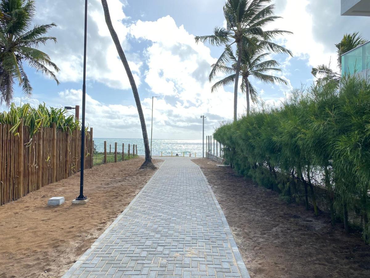 Mana Beach Ohana Pôrto das Galinhas Kültér fotó