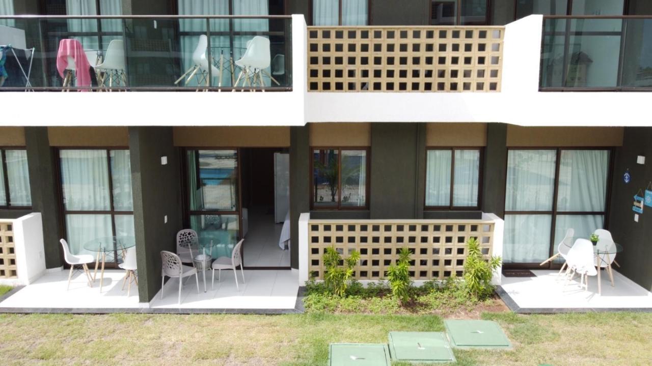 Mana Beach Ohana Pôrto das Galinhas Kültér fotó