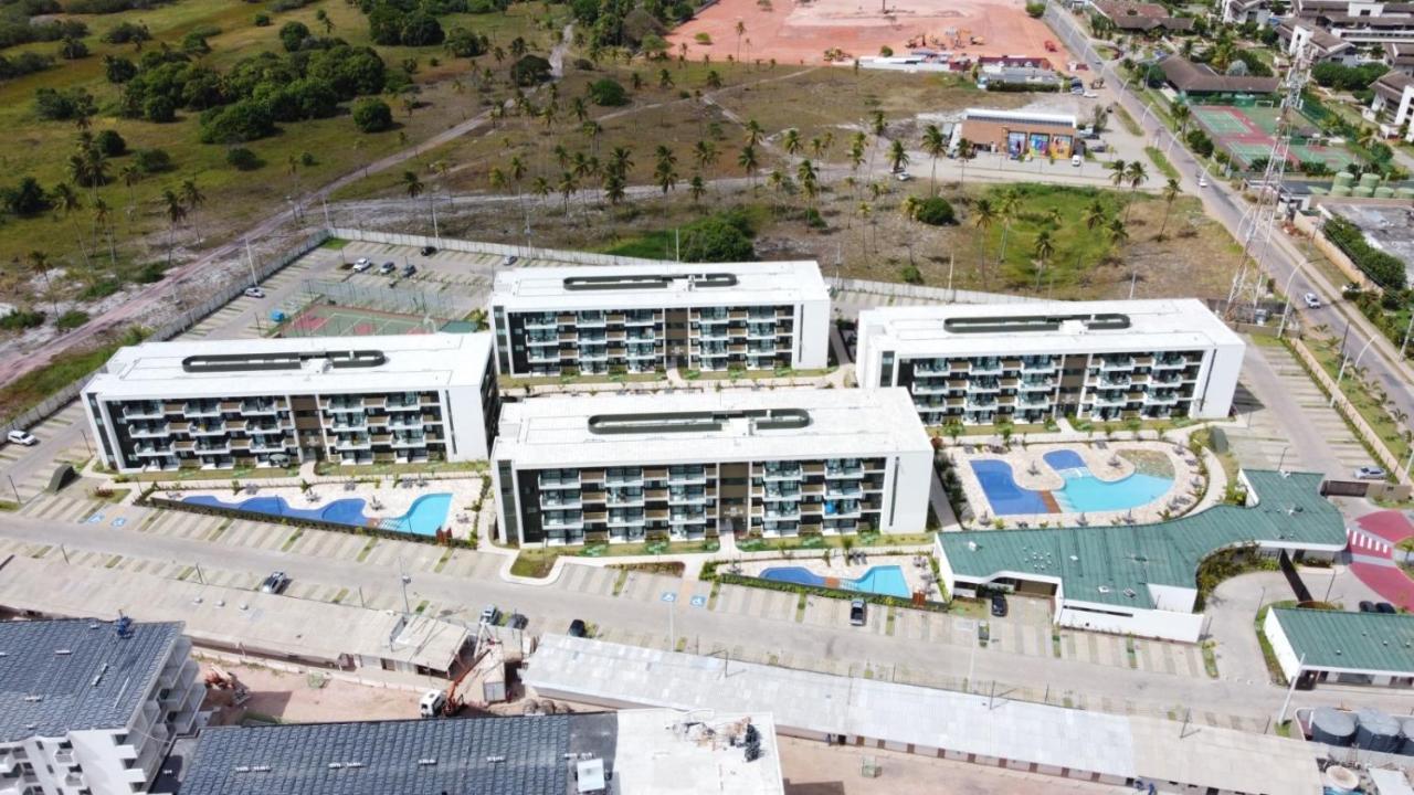 Mana Beach Ohana Pôrto das Galinhas Kültér fotó