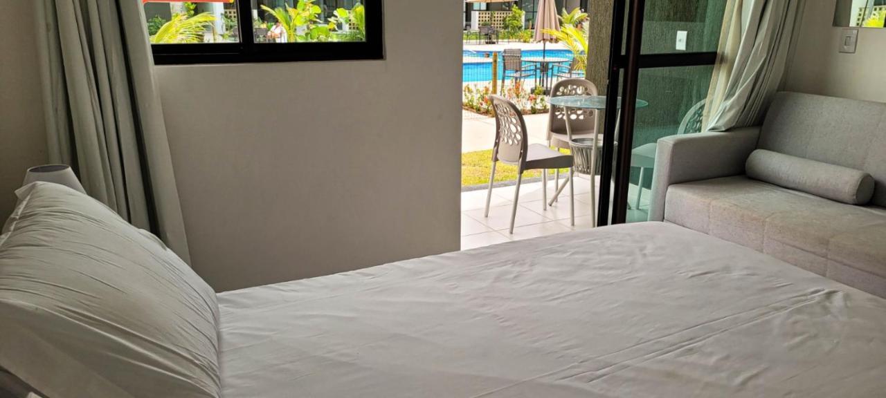 Mana Beach Ohana Pôrto das Galinhas Kültér fotó